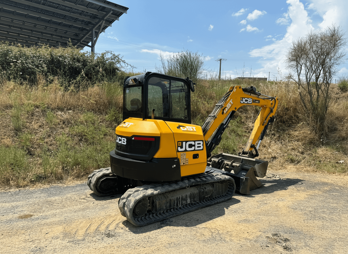 JCB 51R-1